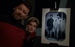 Star Trek: Raumschiff Voyager (TV-Serie) - Staffel 2